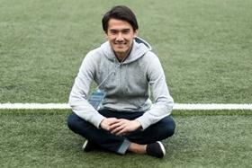 育成で大事なのはサッカーを「教える」「鍛える」のではなく、子どもが「サッカーを表現」できるようにすること