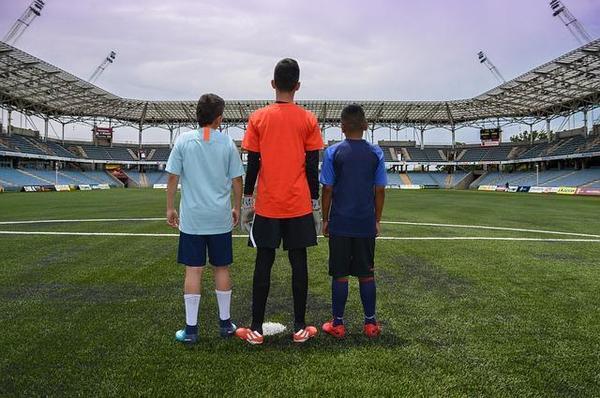 サッカーチームセレクションとは?　トレセンとの違いも解説