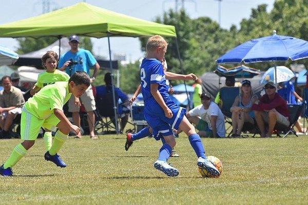 サッカーのポゼッションとは?　概要から行う際のポイントまで解説