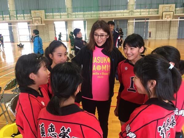 昭和の高圧的な指導から脱却すべき。益子直美さんが「監督が怒ってはいけない」大会を開催する理由