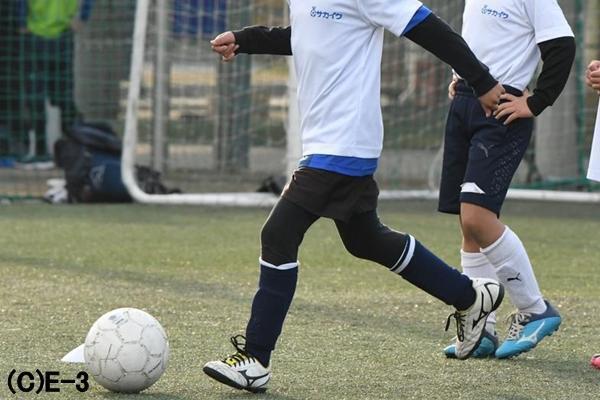 女子サッカーチームでいじめられている娘が心配でたまらない問題