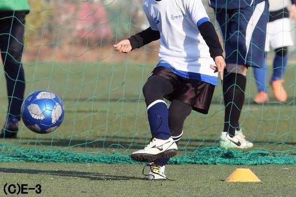 女子サッカーチームでいじめられている娘が心配でたまらない問題