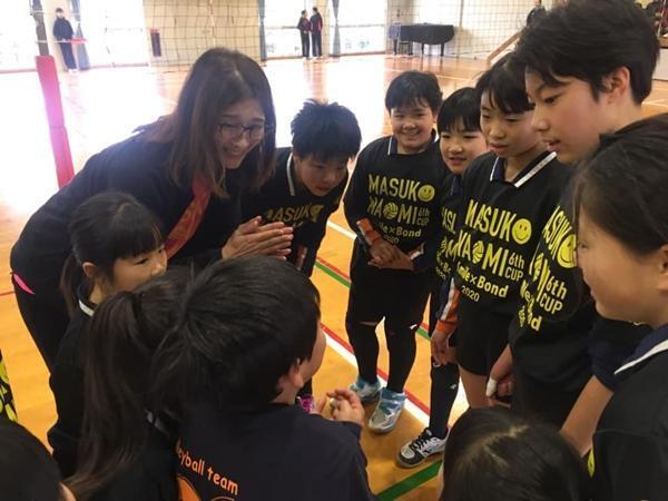 「怒らずにどんな声掛けをすればいいのか」まで踏み込むことで、雰囲気が一変。益子直美カップで起こったポジティブな変化とは