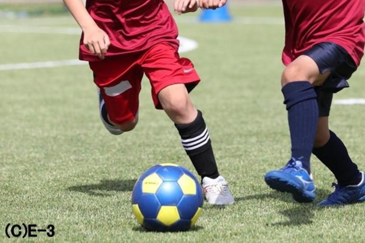 サッカー未経験でコーチ就任 練習時間も少ない中でしっかりm T Mを実施するにはどうすればいい 21年5月28日 ウーマンエキサイト 1 4