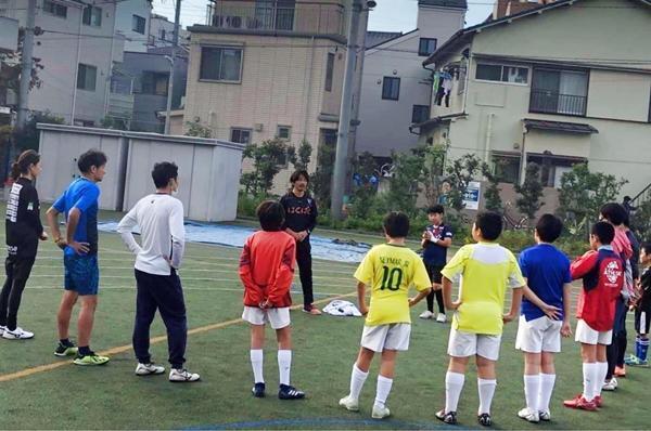 早寝早起き朝ごはん＆サッカー、元Jリーガー長谷川太郎さんが主催する「朝TRE」が子どもたちにいい影響を与えるワケ