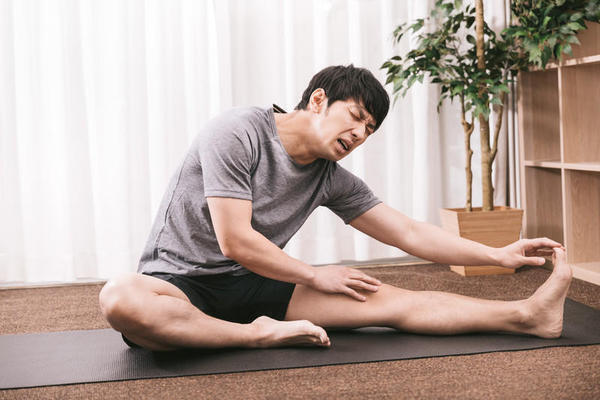 体を柔らかくするストレッチ!　役割から行う際のポイントまで解説