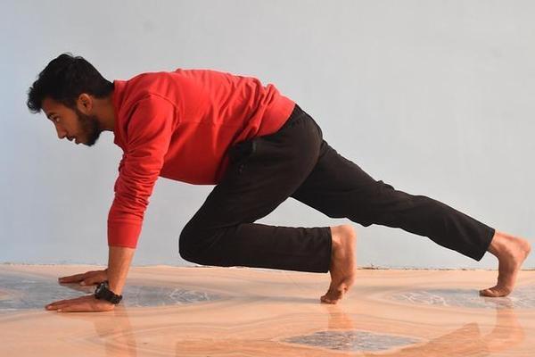 体幹とは?　概要から鍛えるメリットまで詳しく解説