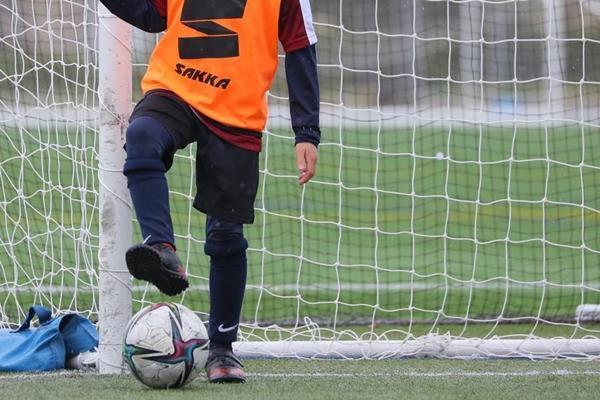 父親が自主練に付き合わないと子どもは上手くならないのか問題