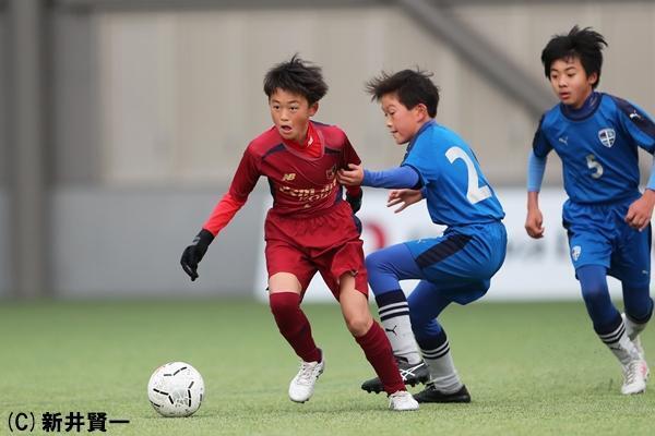 全国優勝監督に聞く！「８人制サッカー」導入による現状と指導の変化