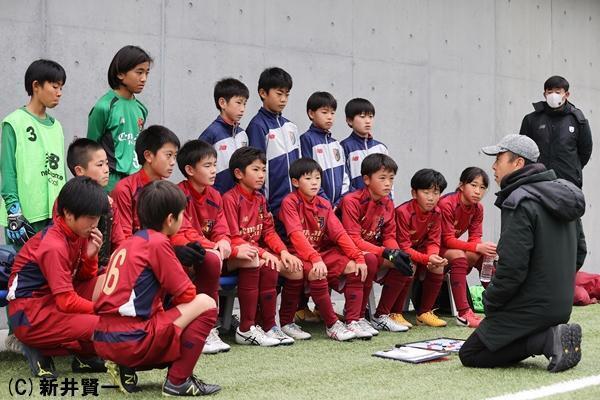 全国優勝監督に聞く！「８人制サッカー」導入による現状と指導の変化