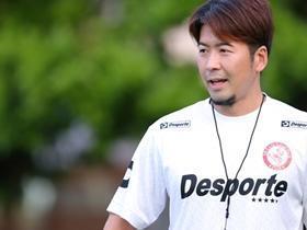 Fリーグ通算323試合201ゴール！　フットサル界随一のストライカーが持つゴールを奪うための『蹴』の思考とは？