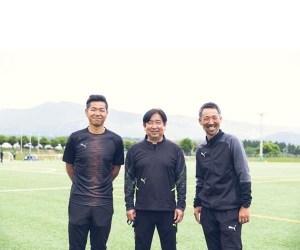 【残り僅か】55名ものJリーガーを輩出した大津高校がジュニアユース設立、体験会参加者募集