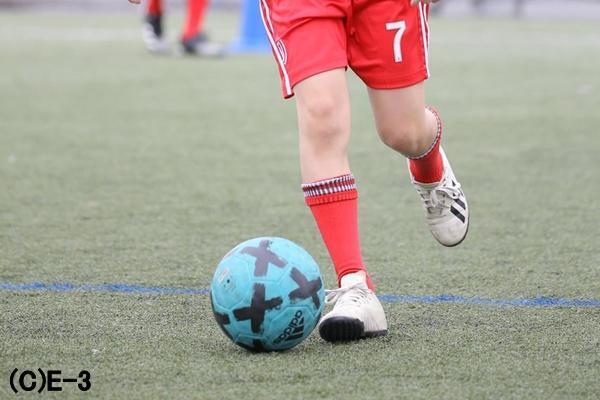 Ｊクラブで仲間に見下される息子に自信を取り戻してほしい問題