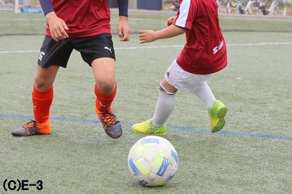 Ｊクラブで仲間に見下される息子に自信を取り戻してほしい問題