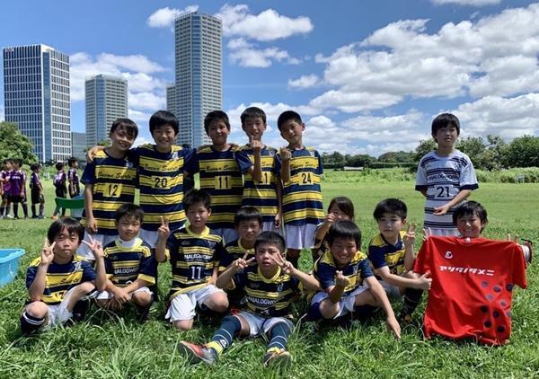 周りを見る余裕と試合運びが身につく！　新設U-10リーグの「特別な」レギュレーションとは