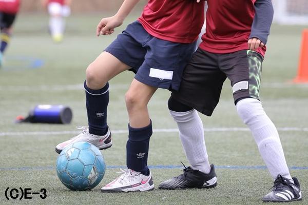 「可変式」は難しすぎる？　海外の戦術トレンドを小学生に紹介してもいいか教えて