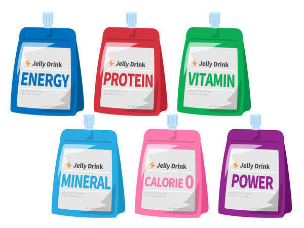 夏バテでどうしても食べられないときはゼリーだけでもOK？　スポーツ管理栄養士が教える夏バテ対策