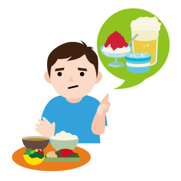 夏バテでどうしても食べられないときはゼリーだけでもOK？　スポーツ管理栄養士が教える夏バテ対策