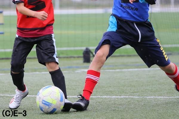 柔らかく「止める」技術を身につけさせたい。お勧めの練習メニューを教えて