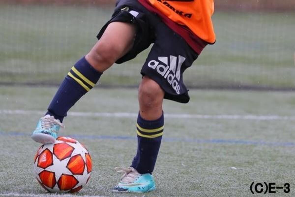 柔らかく 止める 技術を身につけさせたい お勧めの練習メニューを教えて 21年8月27日 ウーマンエキサイト 1 4