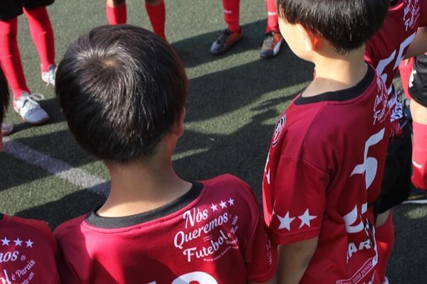 小学生のリアルな声「サッカーで親に良かったところ、悪かったところを言われたら......」
