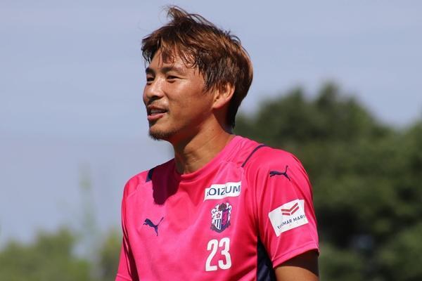 「小さいころから小さかった」乾貴士選手が教える、小柄な選手が活躍するために身につけておきたいこと