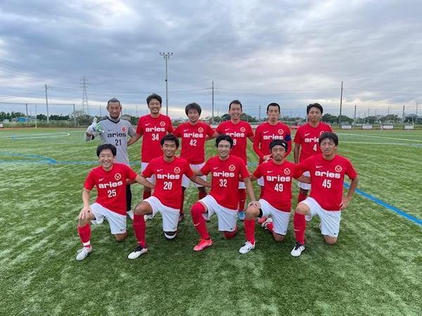 シニアの「裏」選手権に出場するほど本気で取り組むお父さん選手が実践する、決断力のあるサッカー少年の育て方