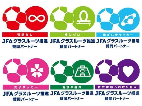 JFAグラスルーツ推進・賛同パートナーカンファレンス2021 ～誰も取り残さない！スポーツによるSDG'sを考える～を開催