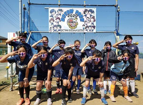 「私はサッカーをしに来ている！」とある女子チームの指導者を我に返らせた子どもたちの声