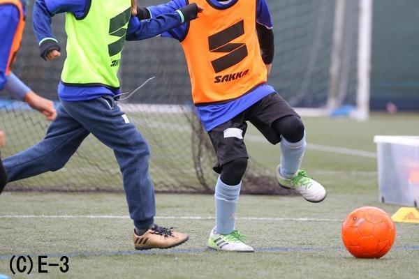 早く入れなきゃ置いてけぼり？　低学年からスポ少やクラブに所属すべきか問題