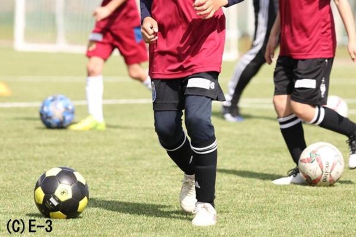 早く入れなきゃ置いてけぼり 低学年からスポ少やクラブに所属すべきか問題 21年12月8日 ウーマンエキサイト 1 4