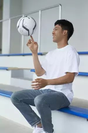 決してエリートではなかった日本代表遠藤航が明かす、大きな夢や目標をかなえるために必要な「考え方」