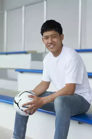 本当に大切なものだから悔いのないように自分で決める、日本代表遠藤航がクラブチームではなく中学サッカー部を選んだ理由