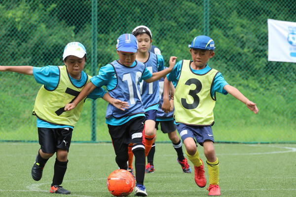 野菜の栄養が減ってきている！？食事量だけでは補えないスポーツ少年に必要な「ビタミンとミネラル」