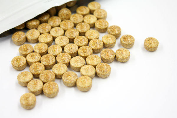 「うちの子、なんだか疲れやすい」それはビタミンとミネラルの不足が原因かも！？