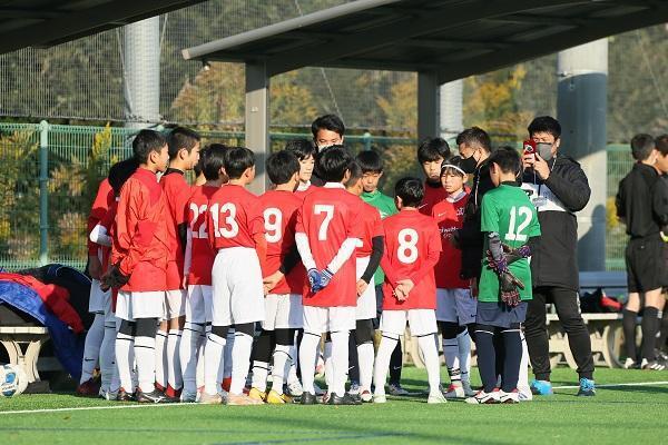 元Jリーガー播戸竜二さんが初監督で子ども達に伝えた、戦うために必要な「３つのこと」とは
