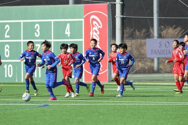 週末と祝日しか活動しないのにJリーガを複数排出する街クラブ「あざみ野FC」が掲げる理念