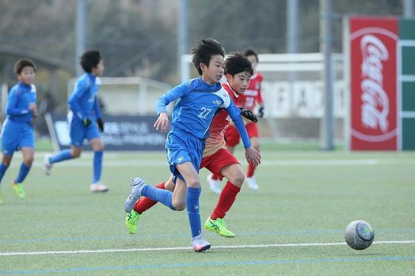 ワールドチャレンジ決勝トーナメント初日　ついに、憧れのパナスタで戦える４強決定！