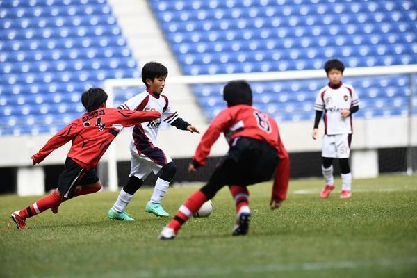 8人制では小さい子は使いにくい!?　11人制で輝ける子も。ワーチャレ上位監督が語る8人制をやりすぎる弊害とは