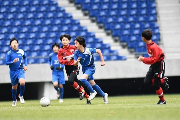 8人制では小さい子は使いにくい!?　11人制で輝ける子も。ワーチャレ上位監督が語る8人制をやりすぎる弊害とは