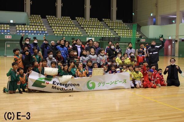 「監督が怒らない大会」を横須賀で開催　益子直美さん、波戸康弘さんがゲスト参加