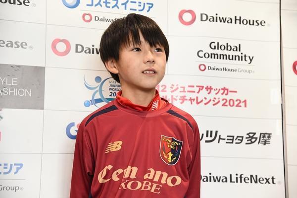 幅とスペースの使い方、裏に抜ける意識　ワーチャレ優勝センアーノ神戸が11人制で見せたサッカー脳の高い戦い方