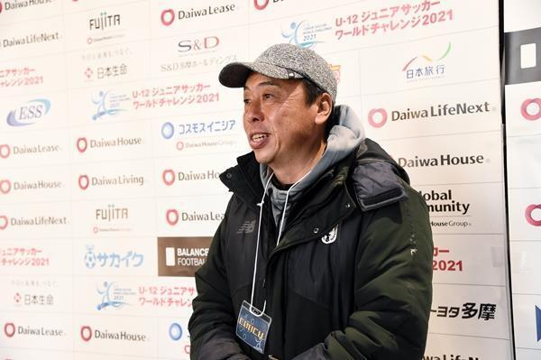 幅とスペースの使い方、裏に抜ける意識　ワーチャレ優勝センアーノ神戸が11人制で見せたサッカー脳の高い戦い方