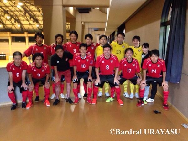 チャレンジしたくてもできない状況があった。障がいのある子どもたちを主体にチャレンジフットサルに取り組むバルドラール浦安デフィオ