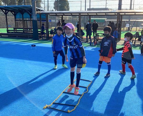 「試合中に滑る子が減った」チームの動きの質が変化した理由