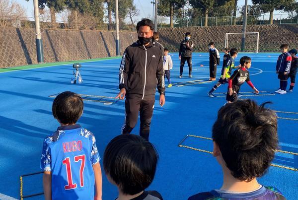 「試合中に滑る子が減った」チームの動きの質が変化した理由