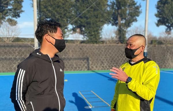 スピードのある子がいないチームがタニラダーに取り組んだ結果 22年3月9日 ウーマンエキサイト 1 3