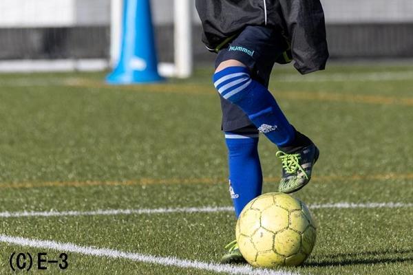 「またあの練習？」サッカーには欠かせない反復練習に飽き飽きの子どもたちを楽しませる練習メニューを教えて