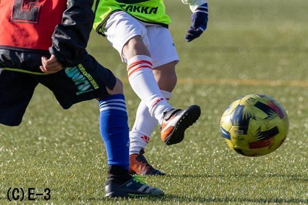 「またあの練習？」サッカーには欠かせない反復練習に飽き飽きの子どもたちを楽しませる練習メニューを教えて