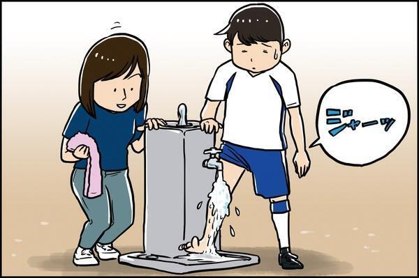 サッカーをする子どもの保護者に知っておいてほしい正しい応援ルール、親の心得